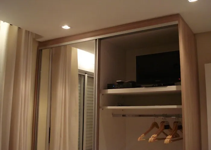 Apartamento Cristal