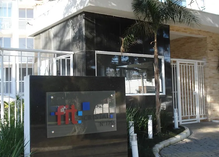 Cristal Apartamento