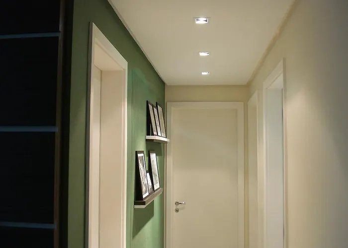 Cristal Apartamento