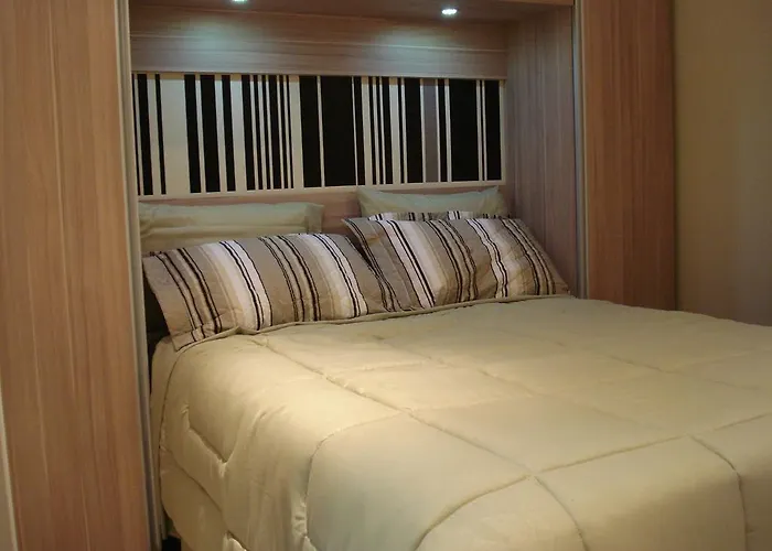 Apartamento Cristal Porto Alegre